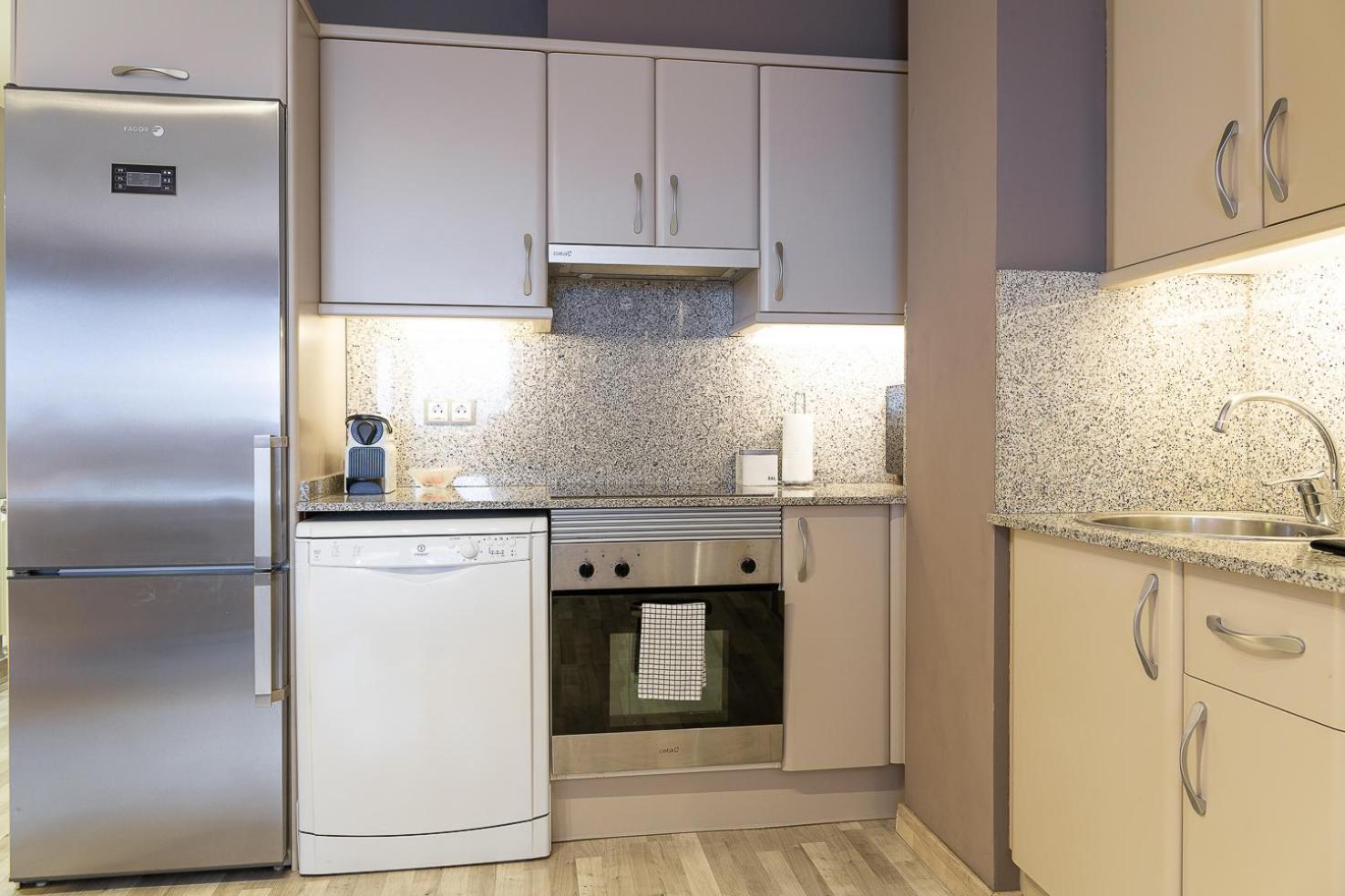 Terraza Privada I Refugio Tranquilo Con Vistas Apartment Canillo Ngoại thất bức ảnh