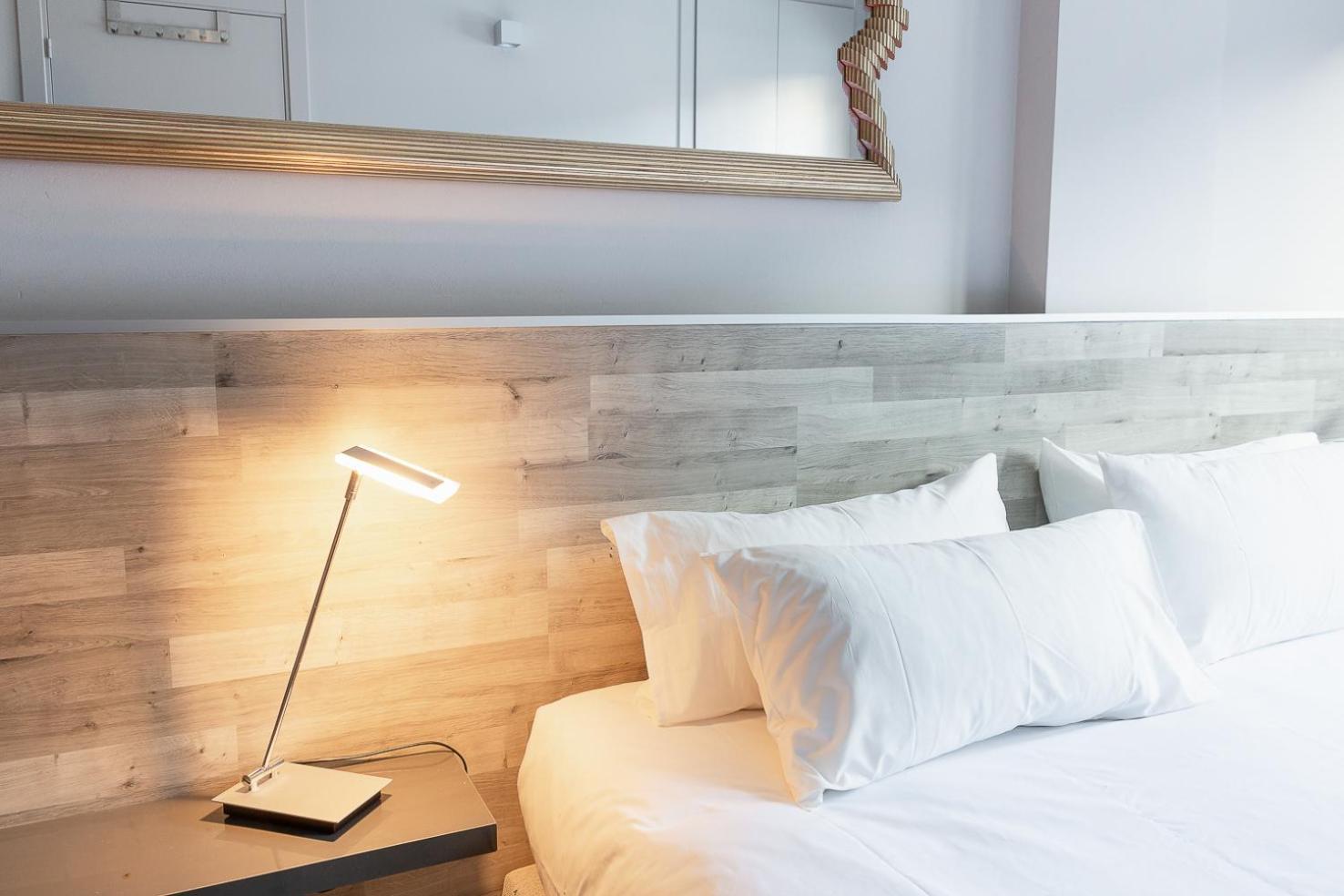 Terraza Privada I Refugio Tranquilo Con Vistas Apartment Canillo Ngoại thất bức ảnh