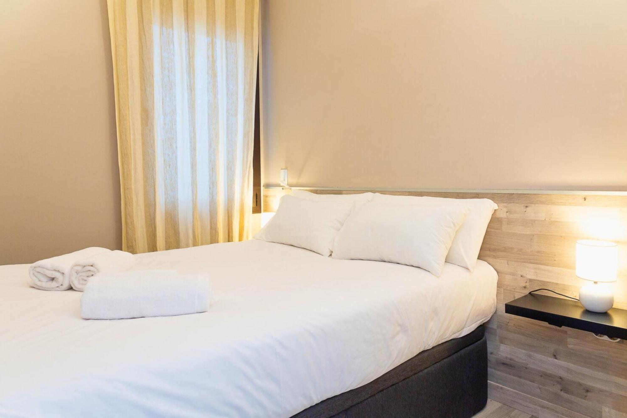 Terraza Privada I Refugio Tranquilo Con Vistas Apartment Canillo Ngoại thất bức ảnh